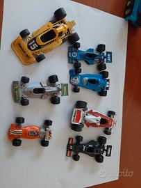 lotto vari modellino vintage     Ferrari  e altro