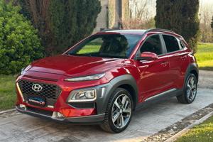 HYUNDAI KONA 1.0 BENZINA MANUALE *ok neopatentati