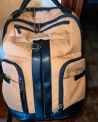 Zaino Samsonite Business Checkmate 15.6” porta PC