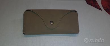 Custodia Occhiali Ray-Ban Originale