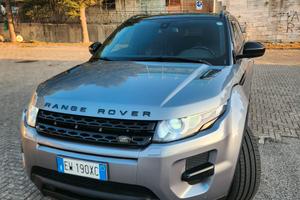 RANGE ROVER EVOQUE 2.2 190cv