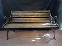 panchina-ghisa-e-legno-vintage