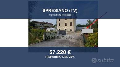 Immobile in asta di 115 m² con più di 5 locali a S