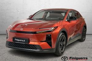 Toyota C-HR+ BEV 77 kWh Icon
