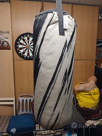 sacco da boxe 