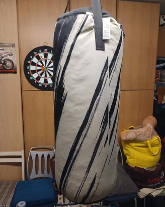 sacco da boxe 