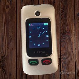 Telefono Trevi Flex Plus 55