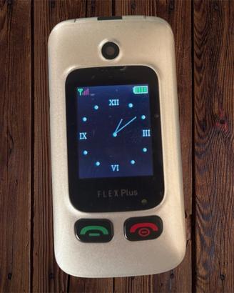 Telefono Trevi Flex Plus 55