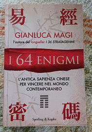 I 64 enigmi Gianluca Magi
