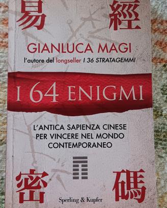 I 64 enigmi Gianluca Magi