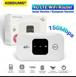 router wireless 