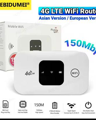 router wireless 