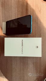 Huawei P Smart Z 64 gb