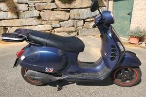 Piaggio Vespa 200 L - 2004