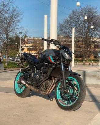 MT 07 depo A2