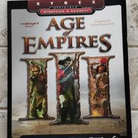 Guida ufficiale Sybex di Age of Empires III