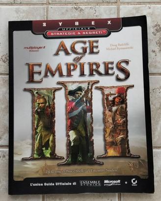 Guida ufficiale Sybex di Age of Empires III