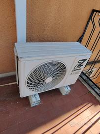 condizionatore Zephir 