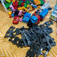 Mattoncini Lego Duplo