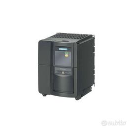 Micromaster 440 6SE6440-2AD22-2BA1