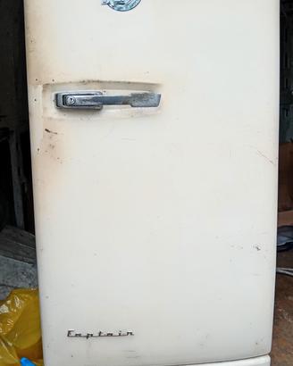 frigo vintage 