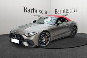 Mercedes-Benz SL AMG - R232 - AMG 63 Premium ...