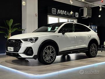 Audi Q3 SPB 35 TDI S tronic S- Line Edition