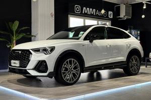 Audi Q3 SPB 35 TDI S tronic S- Line Edition