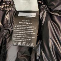 giacca piumino RRD 