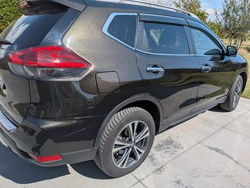 X-Trail 2.0 DCI 177cv 4x4