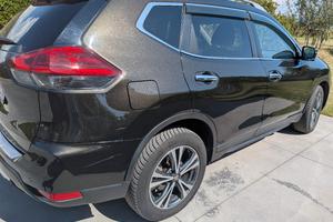 X-Trail 2.0 DCI 177cv 4x4