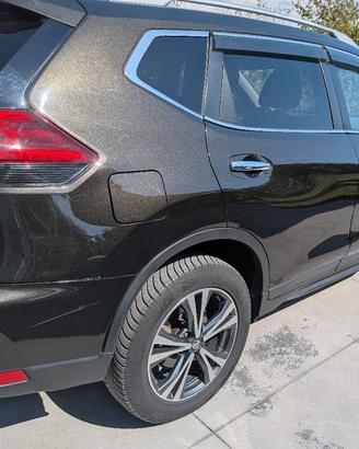 X-Trail 2.0 DCI 177cv 4x4