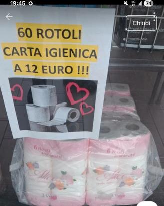 carta igenica 