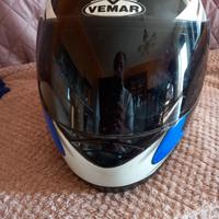 casco moto