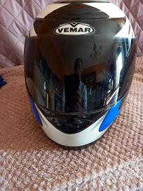 casco moto