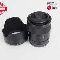 Sony FE 55 F1.8 ZA Sonnar T* (Sony)