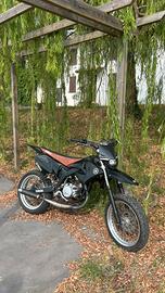 Yamaha dt 50