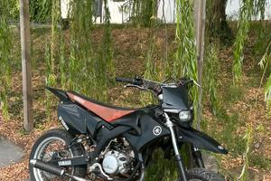 Yamaha dt 50