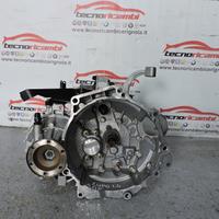 Cambio volkswagen lupo rf150