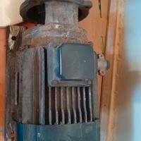 Pompa acgua monofase