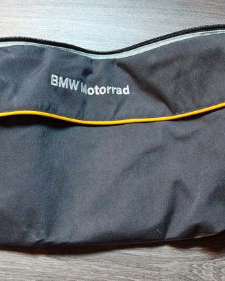 MARSUPIO BMW MOTORRAD 