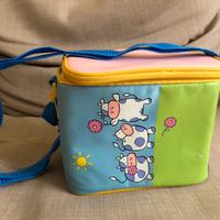 Borsetta frigo per bimbi