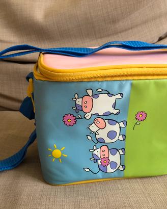 Borsetta frigo per bimbi