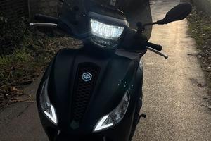 Piaggio medley S 125 2024