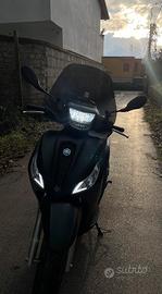 Piaggio medley S 125 2024