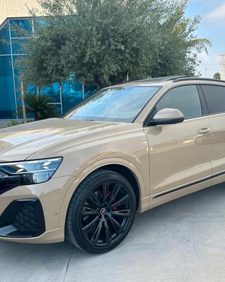 Audi Q8 TDI quattro 3.0 286CV Tiptronic S line - p