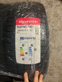Gomme invernali