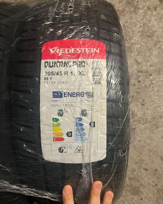 Gomme invernali