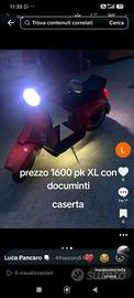 vespa