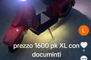vespa